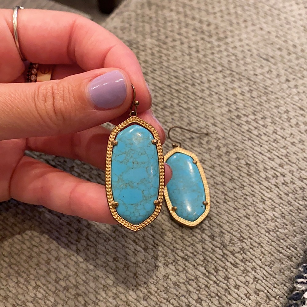 Kendra Scott Earrings
